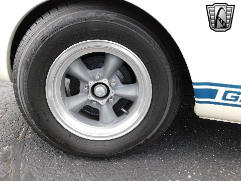 1965 Ford Mustang image 34