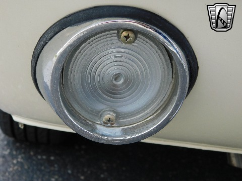 1965 Ford Mustang image 60