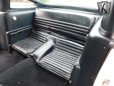 1965 Ford Mustang image 113