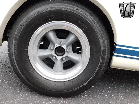 1965 Ford Mustang image 36