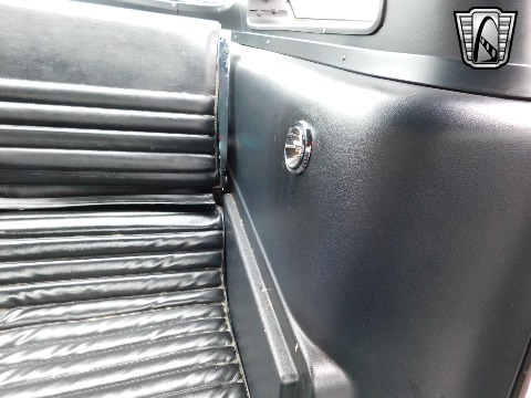 1965 Ford Mustang image 114