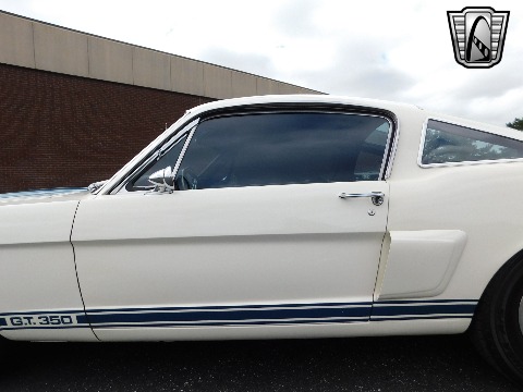 1965 Ford Mustang image 11