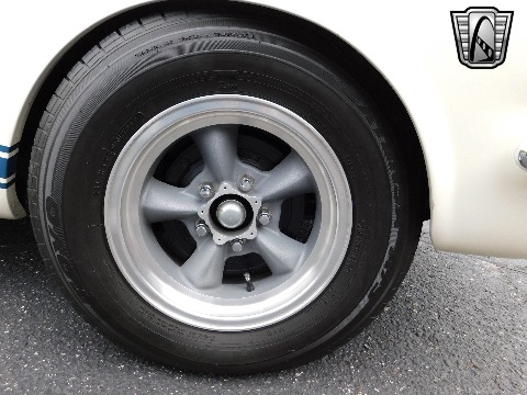 1965 Ford Mustang image 37