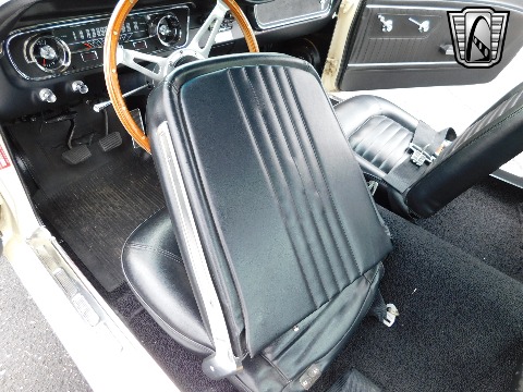 1965 Ford Mustang image 115