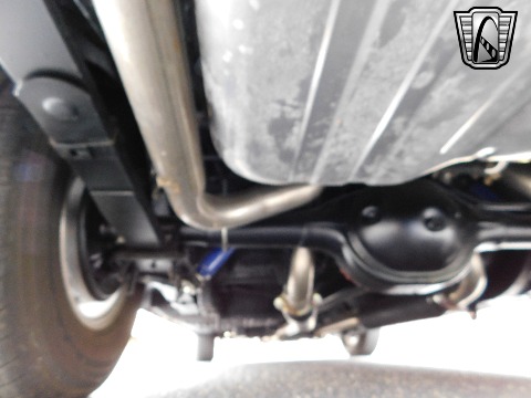 1965 Ford Mustang image 38