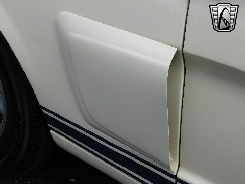 1965 Ford Mustang image 64