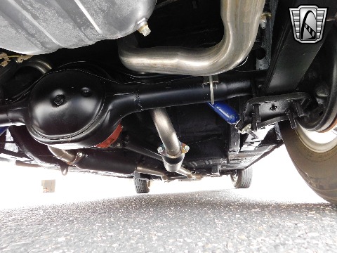 1965 Ford Mustang image 39