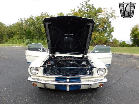 1965 Ford Mustang image 91