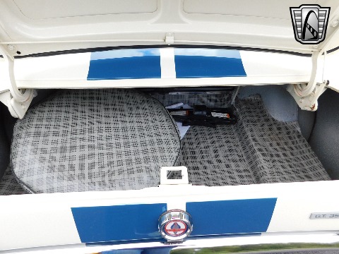 1965 Ford Mustang image 117