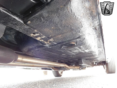 1965 Ford Mustang image 40