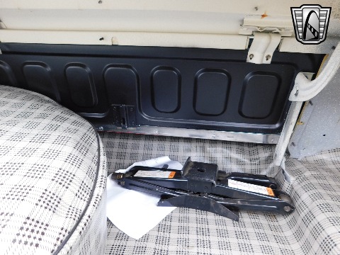 1965 Ford Mustang image 118