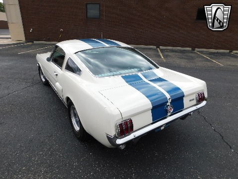 1965 Ford Mustang image 15