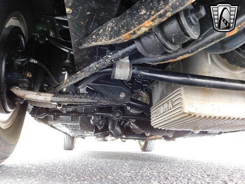 1965 Ford Mustang image 41