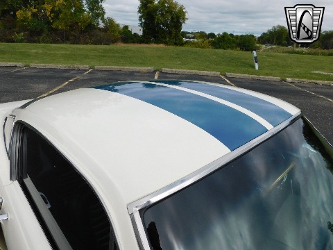 1965 Ford Mustang image 67