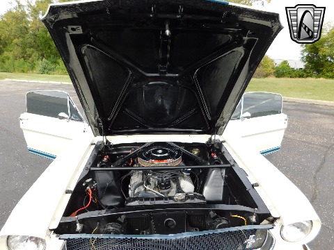 1965 Ford Mustang image 93