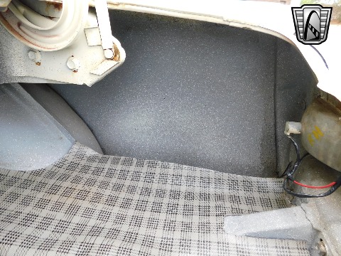 1965 Ford Mustang image 119