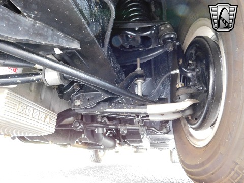 1965 Ford Mustang image 42