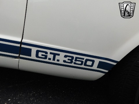 1965 Ford Mustang image 68