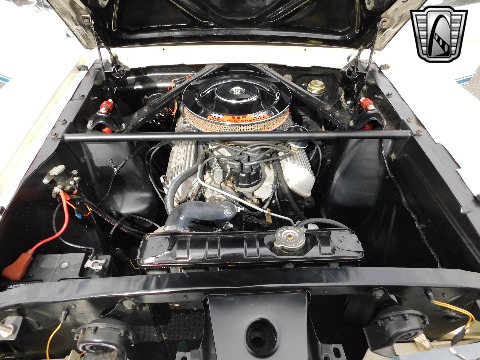 1965 Ford Mustang image 94