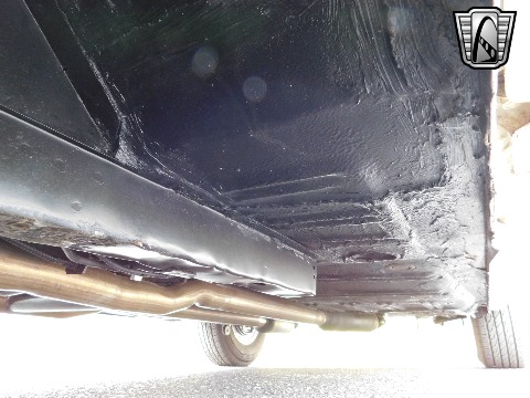 1965 Ford Mustang image 43