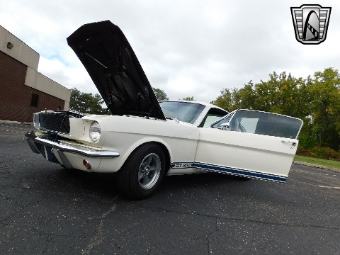 1965 Ford Mustang image 69