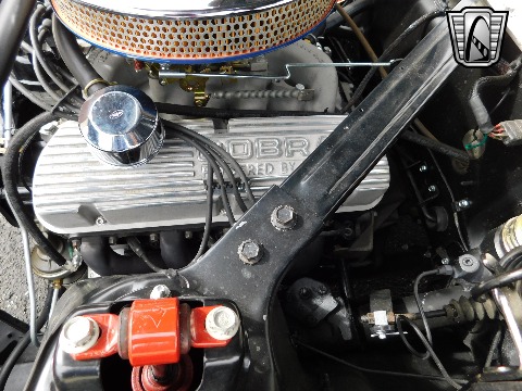 1965 Ford Mustang image 95