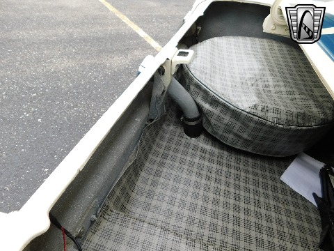 1965 Ford Mustang image 121