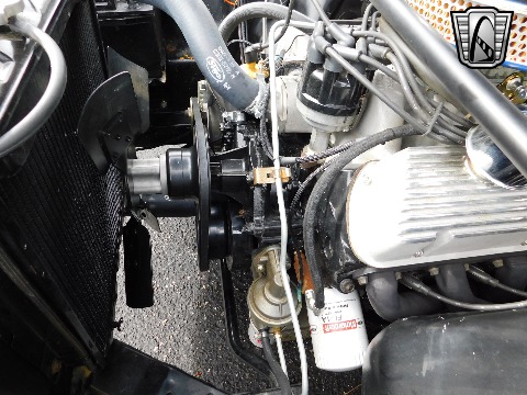 1965 Ford Mustang image 96