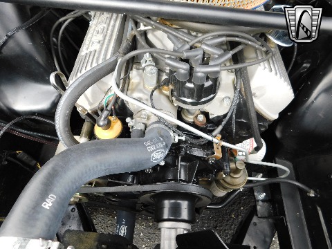 1965 Ford Mustang image 97