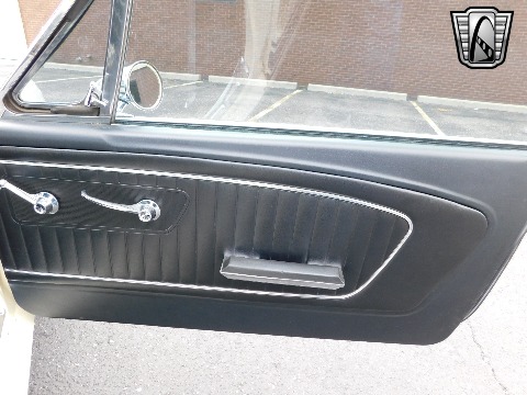 1965 Ford Mustang image 123