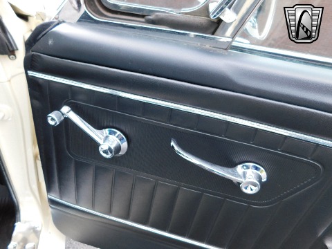 1965 Ford Mustang image 124