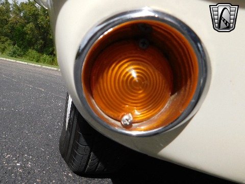 1965 Ford Mustang image 47