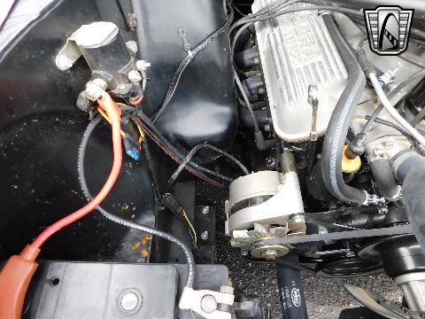 1965 Ford Mustang image 99