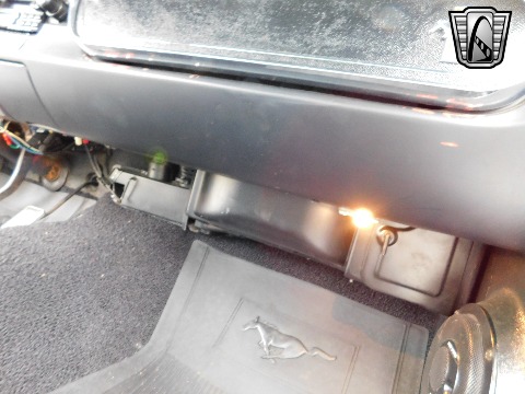 1965 Ford Mustang image 125