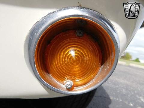 1965 Ford Mustang image 48