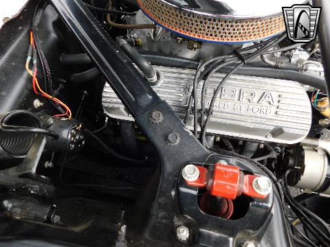 1965 Ford Mustang image 100