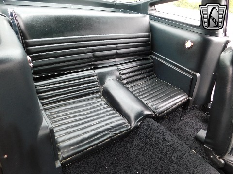 1965 Ford Mustang image 127