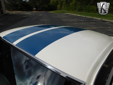 1965 Ford Mustang image 50