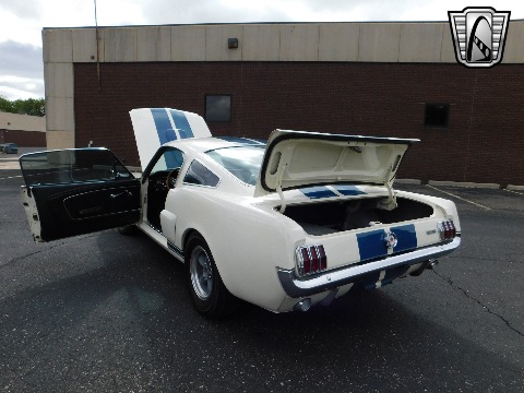 1965 Ford Mustang image 76