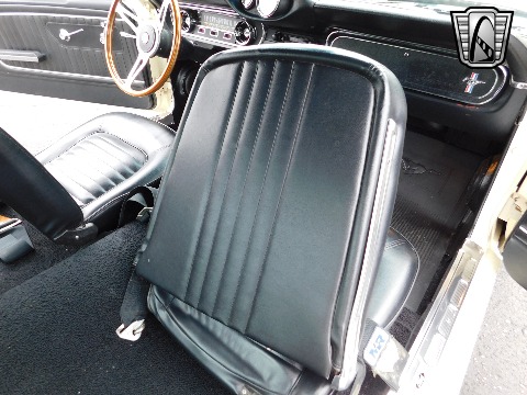 1965 Ford Mustang image 128