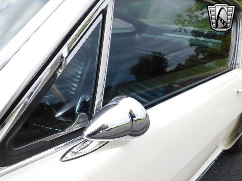 1965 Ford Mustang image 51