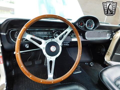 1965 Ford Mustang image 103