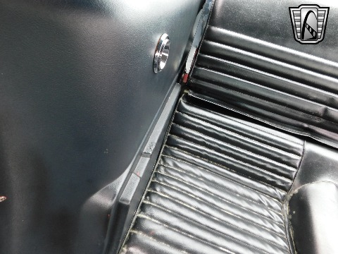 1965 Ford Mustang image 129