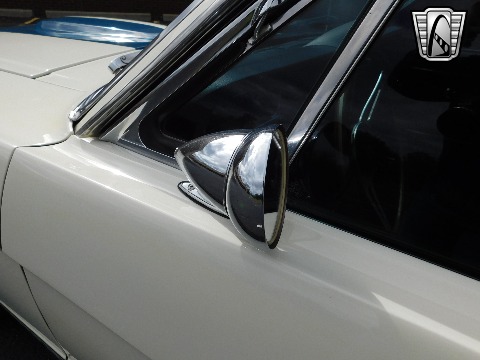 1965 Ford Mustang image 52