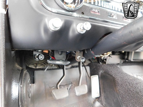 1965 Ford Mustang image 104