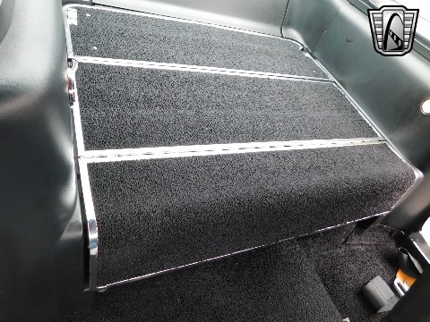 1965 Ford Mustang image 130