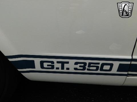 1965 Ford Mustang image 53