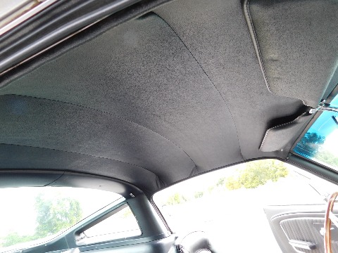 1965 Ford Mustang image 131