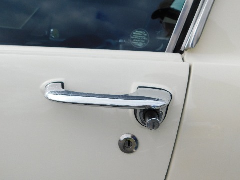 1965 Ford Mustang image 54