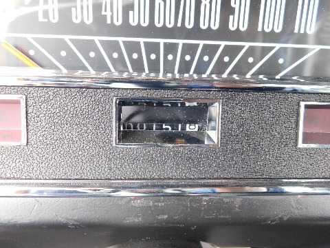 1965 Ford Mustang image 132